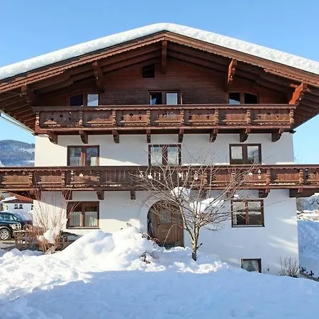 Appartement Boarhof