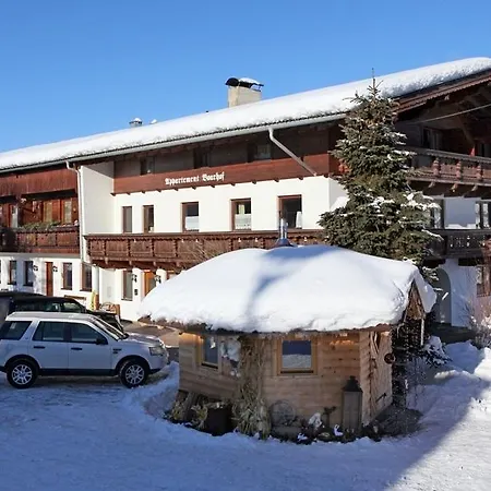 Boarhof Westendorf