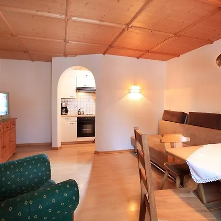 Appartement Boarhof Westendorf