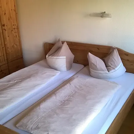 Appartement Boarhof *