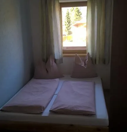 Boarhof Appartement