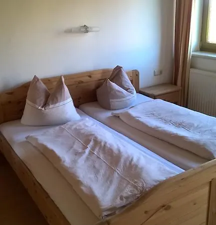 Appartement Boarhof Westendorf