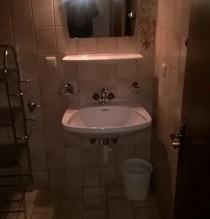 Boarhof Appartement *